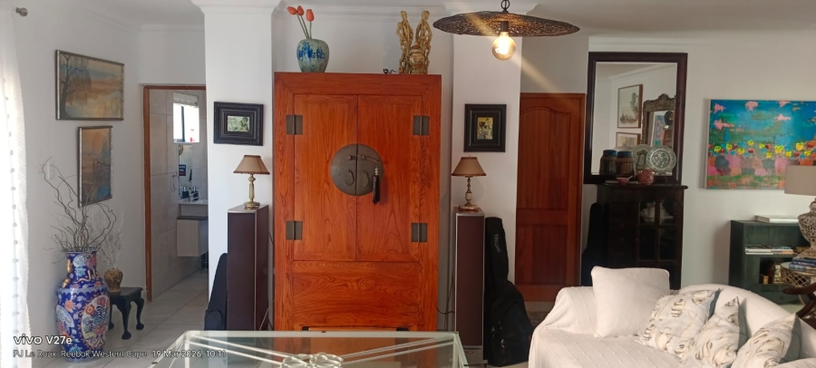 To Let 2 Bedroom Property for Rent in Reebok Western Cape